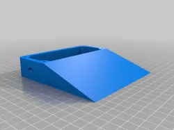antweight battlebot MAD PUSHER