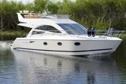 Archmodels vol 48 - models of boats and motorboats 3D model