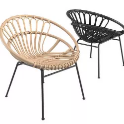 Armchair Roxanne Lazy Vincent Sheppard 3D model