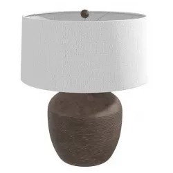 Arteriors home Navi Lamp  3D model