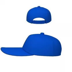 Baseball cap cartoon 3D model