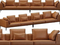 BEBITALIA Michel Effe 3D model