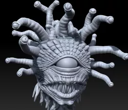 Beholder