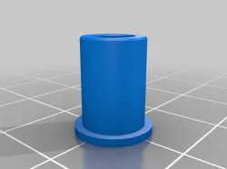 Better fit bushing