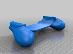 BGA Grip