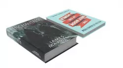 Books 3D model