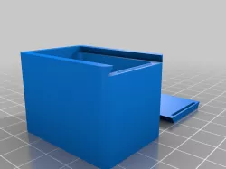 box