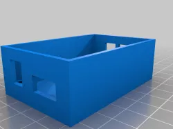 buc box holder
