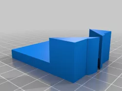 Cardboard Counter Cutter