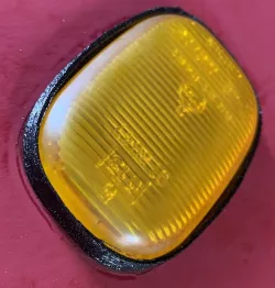 Celica Side Indicator Gasket Gen 6