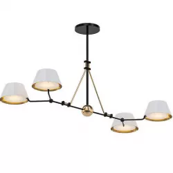 CHILTERN QUAD 3D model