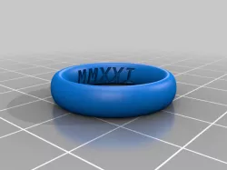 Class Ring