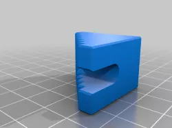 CNC Step Clamp