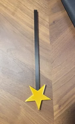 Cosmo and Wanda Wand