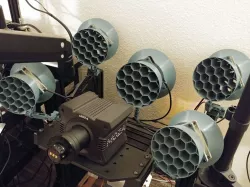 Customizable Fan Shrouds - Inlets and Outlets