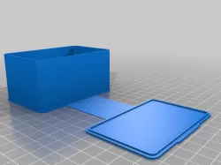 Customized Case (Rectangular)