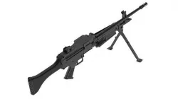 Daewoo Precision Industries K3 3D model