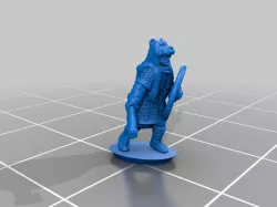 Dark Ages - Viking Beserkers