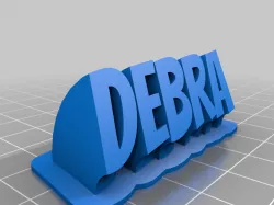 Debra