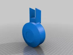 Drum Magazine for Glock 22
