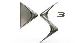 ds logo 3D model
