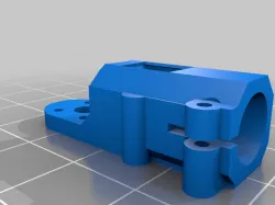 Eachine E150 Tail Motor Mount