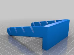 Earring holder