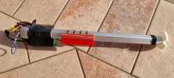 electric arrow puller