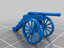 English Civil War Artillery 
