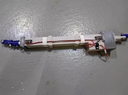 Extendable Linear Actuator