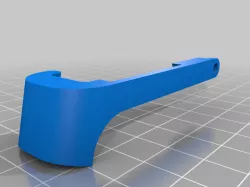 Extra Large Quick Grab/Release Phone Stand