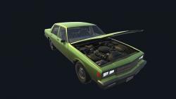 real car game 3D Models | Page 1 | STLFinder