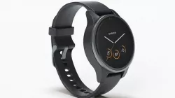 Garmin Vivoactive 4S Smartwatch 3D model