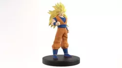 Goku Super Saiyan 3 3D Model 3D model