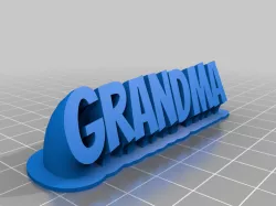 Grandma