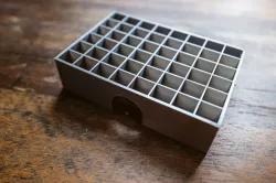 Grid for Elgato Keylight Mini