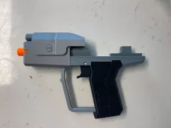 Halo Pistol Safety Tip Insert