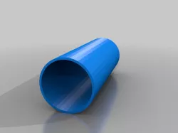 HYDRAULIC CYLINDER