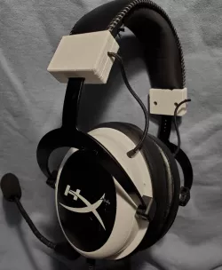 HyperX Replacement Headphone Shell