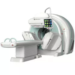 Imaging system AnyScan Mediso  TRIO  3D model