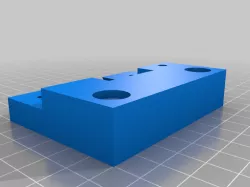 Impossible Table