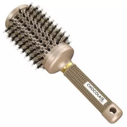 Ionic Hair Brush and Accesories 3D model