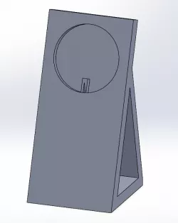 iPhone magsafe charger holder for 12 and above