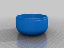 Json 3D 100 subs