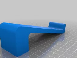 Keyboard Riser