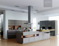 kitchen 3D model