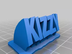kizzy