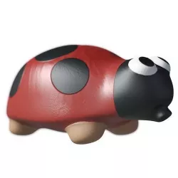 Ladybug 3D model