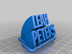 Leah