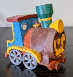 Legend of Zelda - Spirit Engine